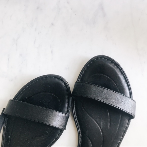 born stephane sandals